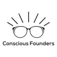 conscious founders logo image