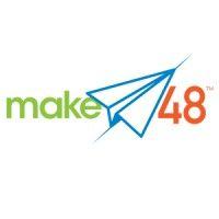 make48 logo image