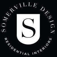 somerville design inc logo image