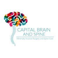 capital brain and spine