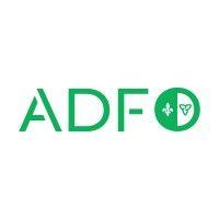 association des directions et directions-adjointes des écoles franco-ontariennes adfo logo image