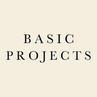 basic projects logo image