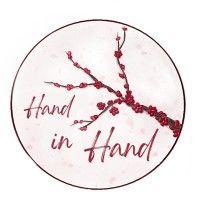 hand in hand wa logo image