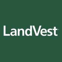 landvest logo image