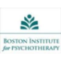 boston institute for psychotherapy (no longer in operation) logo image