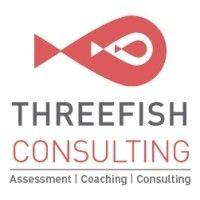 threefish consulting india logo image