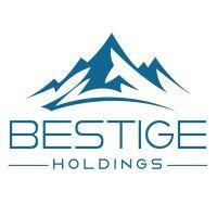 bestige holdings, llc logo image