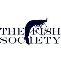 the fish society logo image