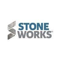 stoneworks logo image