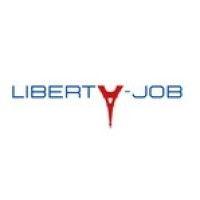 liberty-job logo image