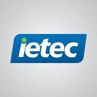 ietec - instituto de educação tecnológica logo image