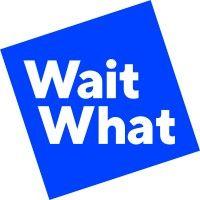 waitwhat logo image