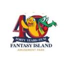 logo of Fantasy Island Amusement Park