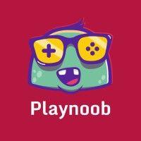 playnoob logo image