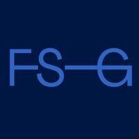 financial study association groningen (fsg) logo image