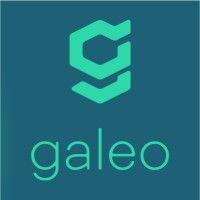 galeo logo image