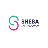 sheba medical center, tel hashomer logo image