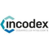 incodex logo image