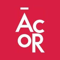 acor consultants logo image