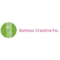 bamboo creative inc. logo image