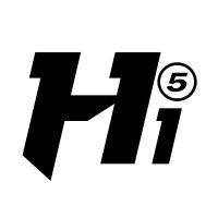 hi5 employment agency pte ltd logo image