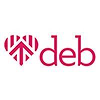 deb shops, inc. logo image