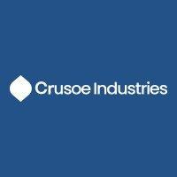 crusoe industries logo image