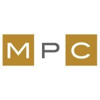 mpc logo image