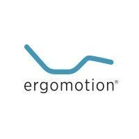 ergomotion® logo image