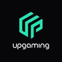 upgaming logo image