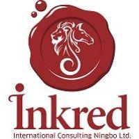 inkred international consulting ningbo ltd logo image