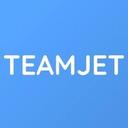 logo of Teamjet Corp