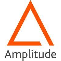 amplitude laser logo image