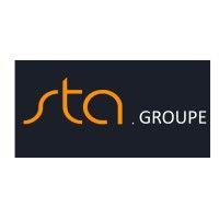 sta groupe logo image