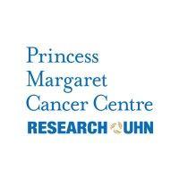 princess margaret cancer centre research logo image