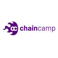 chaincamp logo image