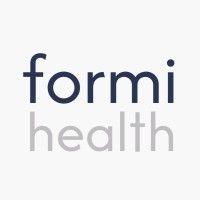 formi health logo image