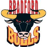 bradford bulls rlfc logo image