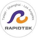 logo of Rapidtek Technologies Inc