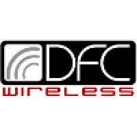 dfc wireless, inc. logo image