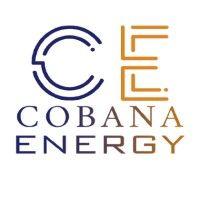 cobana energy logo image