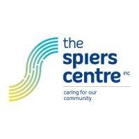 the spiers centre inc. logo image