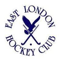 east london hockey club logo image