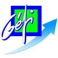 gefi logo image