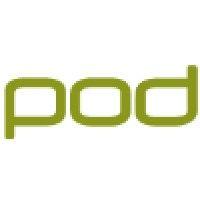 pod office logo image