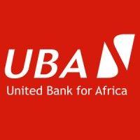 uba sénégal logo image