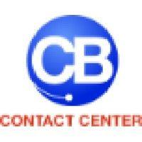 cb contact center logo image