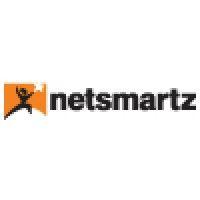 netsmartz - custom mobile applications logo image