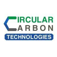 circularcarbon technologies logo image