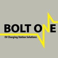 boltone | ev charging station solutions